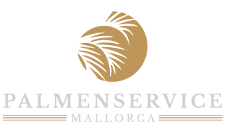 Palmenservice Mallorca Logo
